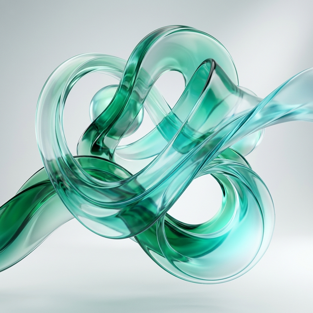 Vendlox Abstract Art